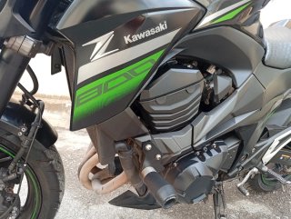 Kawasaki Z800