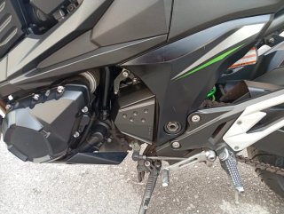 Kawasaki Z800