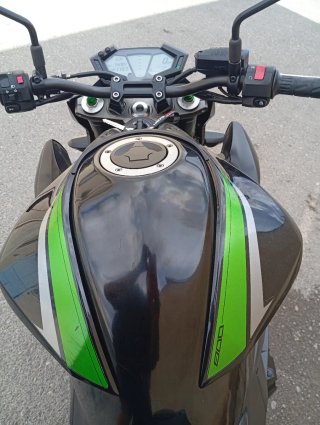 Kawasaki Z800