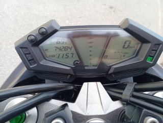 Kawasaki Z800