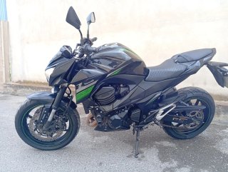 Kawasaki Z800
