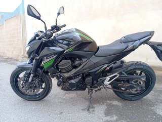 Kawasaki Z800