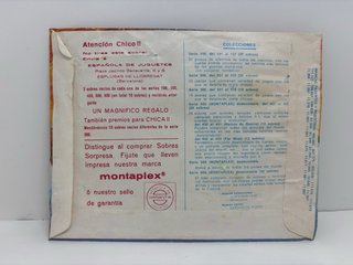 Montaplex Extra 9