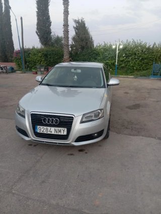 Audi A3 2009