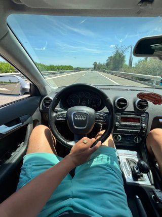 Audi A3 2009