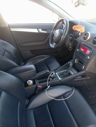 Audi A3 2009