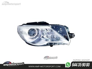 FARO DELANTERO DERECHO XENON PARA VOLKSWAGEN PASSAT CC