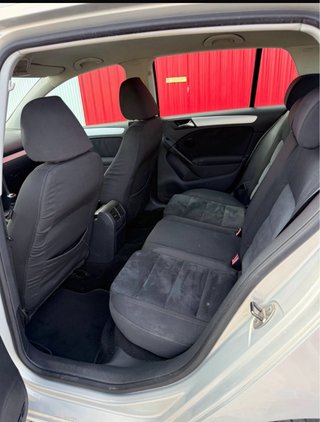 WV Golf 2.0tdi 140cv