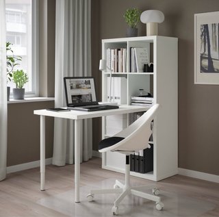 Mesa/Tablero con patas extraíbles y ajustables