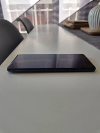 Samsung Galaxy A71 Negro