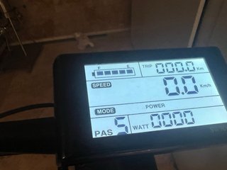 MONTAJE Y REPARACIÓN DE BICICLETAS ELÉCTRICAS