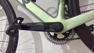Bicicleta MMR Gran Fondo 10