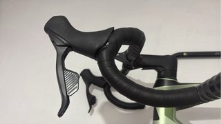 Bicicleta MMR Gran Fondo 10