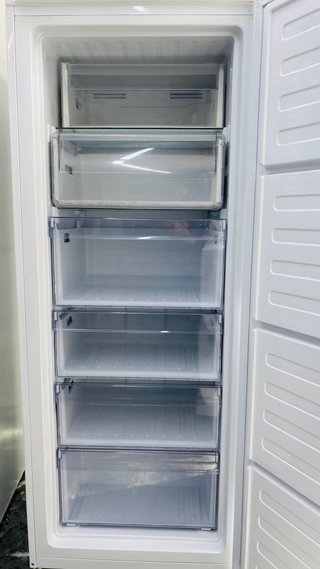 Nevera Beko Blanca