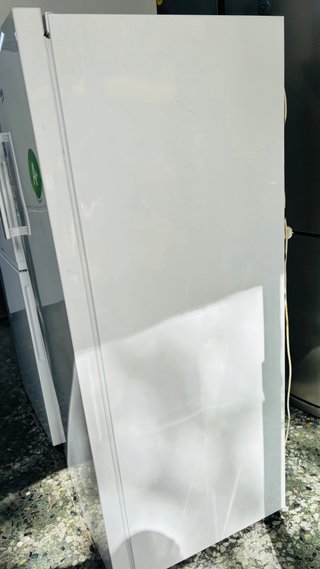 Nevera Beko Blanca