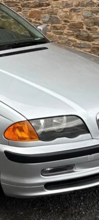 Intermitentes BMW E46 (Delanteros)