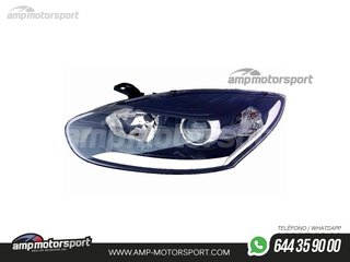 FARO DELANTERO IZQUIERDO PARA RENAULT MEGANE