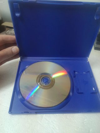 Star Wars Battlefront II PS2