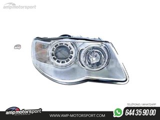 FARO DELANTERO DERECHO PARA VOLKSWAGEN TOUAREG