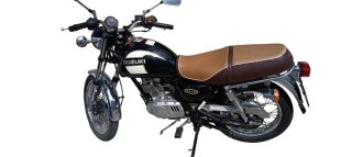 Suzuki Cruiser 2001 Seminueva