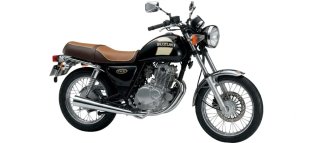 Suzuki Cruiser 2001 Seminueva