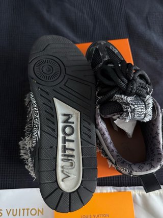 Louis Vuitton Skate Scarpe Sneakers