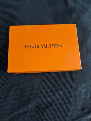 Louis Vuitton Skate Scarpe Sneakers