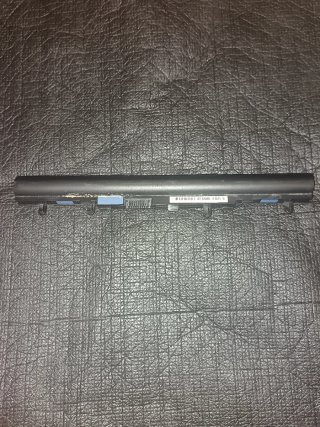 Batería Portátil Acer