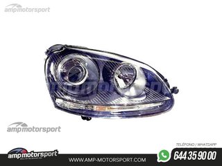 FARO DELANTERO DERECHO XENON PARA VW GOLF MK5 / GOLF MK5 VARIANT