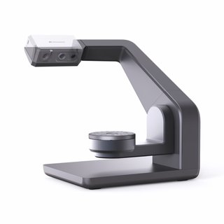 Supporto Scanner 3D Systems con Tavolo Girevole