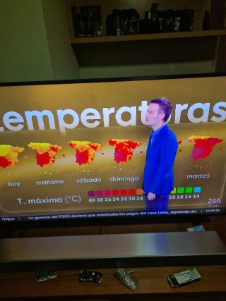 Samsung QE55Q60RATXXC TV 4K