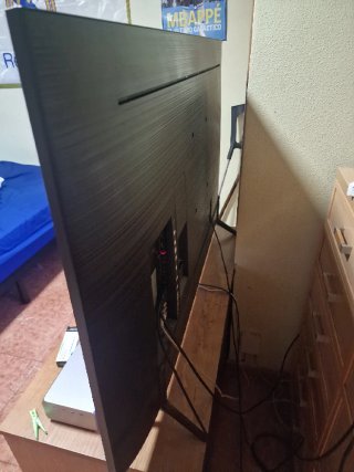 Samsung QE55Q60RATXXC TV 4K