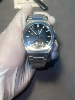Reloj Pagani Design