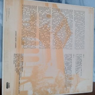 3 LPs VINTAGE
