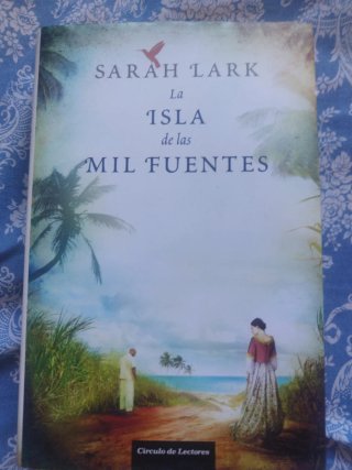 La isla de las mil fuentes