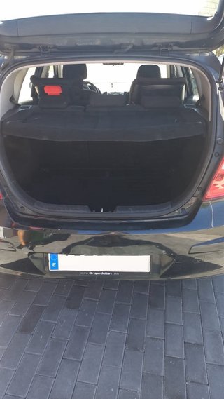 Hyundai i30 2010