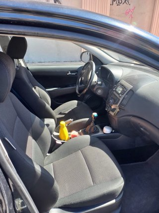 Hyundai i30 2010
