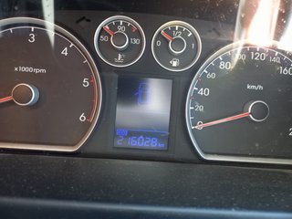 Hyundai i30 2010