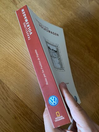 Guia volkswagen 2005