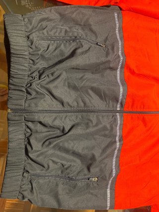 Chaqueta Deportiva Lacoste Talla XL