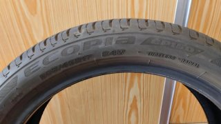 1X30€205/45R17 84W Bridgestone Ecopia Ep150