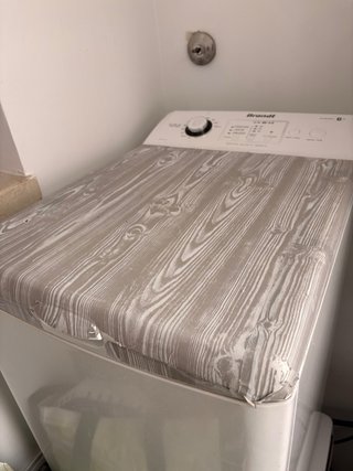 Secadora Brandt 6kg