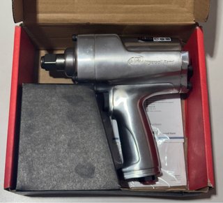 Pistola de impacto IR 3/4'' neumática