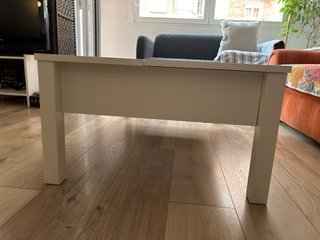 Mesa elevable IKEA TRULSTORP