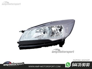 FARO DELANTERO IZQUIERDO PARA FORD KUGA