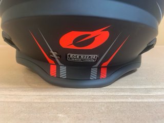 Casco Motocross Oneal C-SRS Talla L (59-60cm)