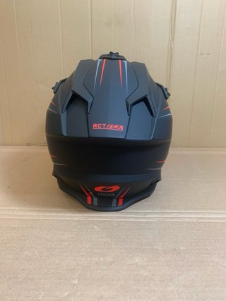 Casco Motocross Oneal C-SRS Talla L (59-60cm)