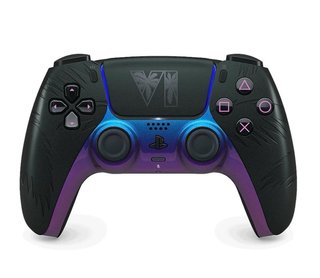Mando Dualsense PS5 edición limitada GTA VI