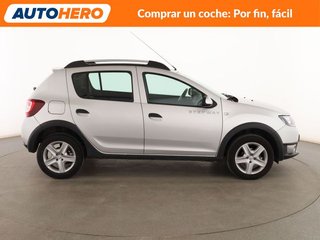 Dacia Sandero 0.9 TCe Stepway