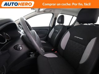Dacia Sandero 0.9 TCe Stepway